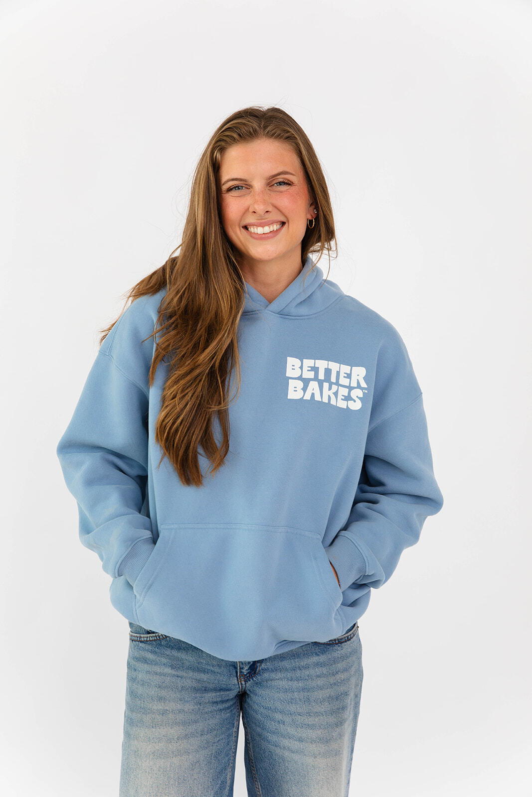 Better Bakes Hoodie