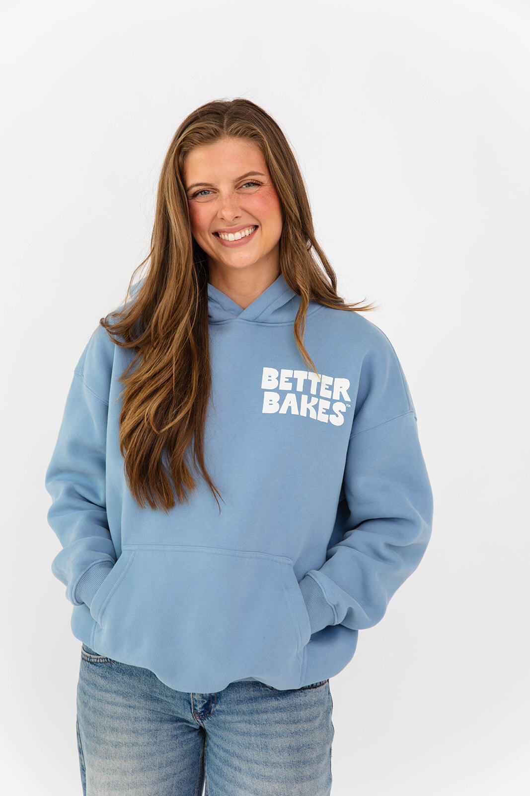 Better Bakes Hoodie
