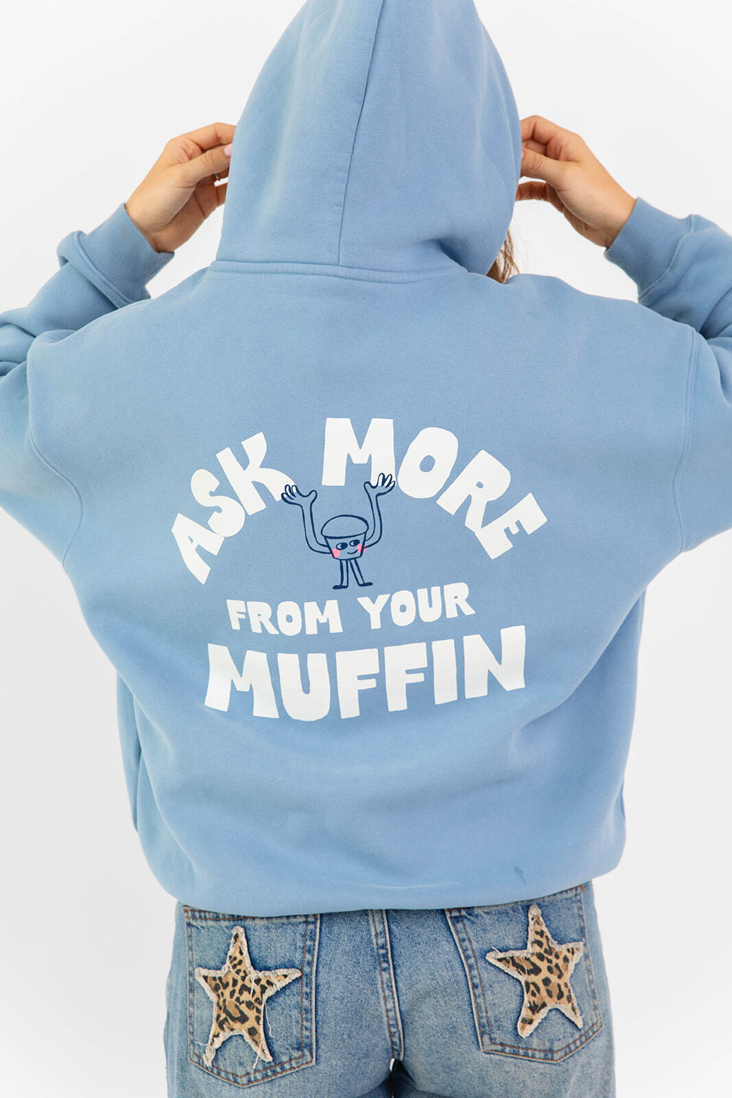 Better Bakes Hoodie