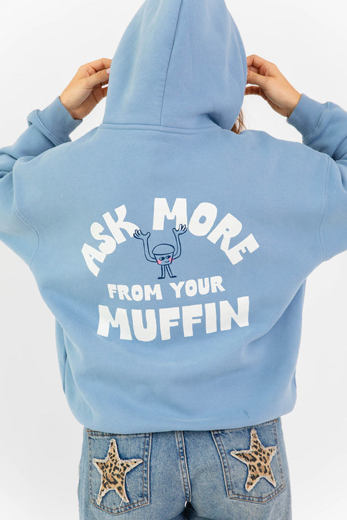 Better Bakes Hoodie