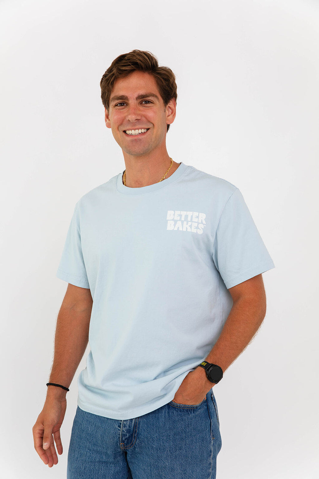 Better Bakes T-Shirt