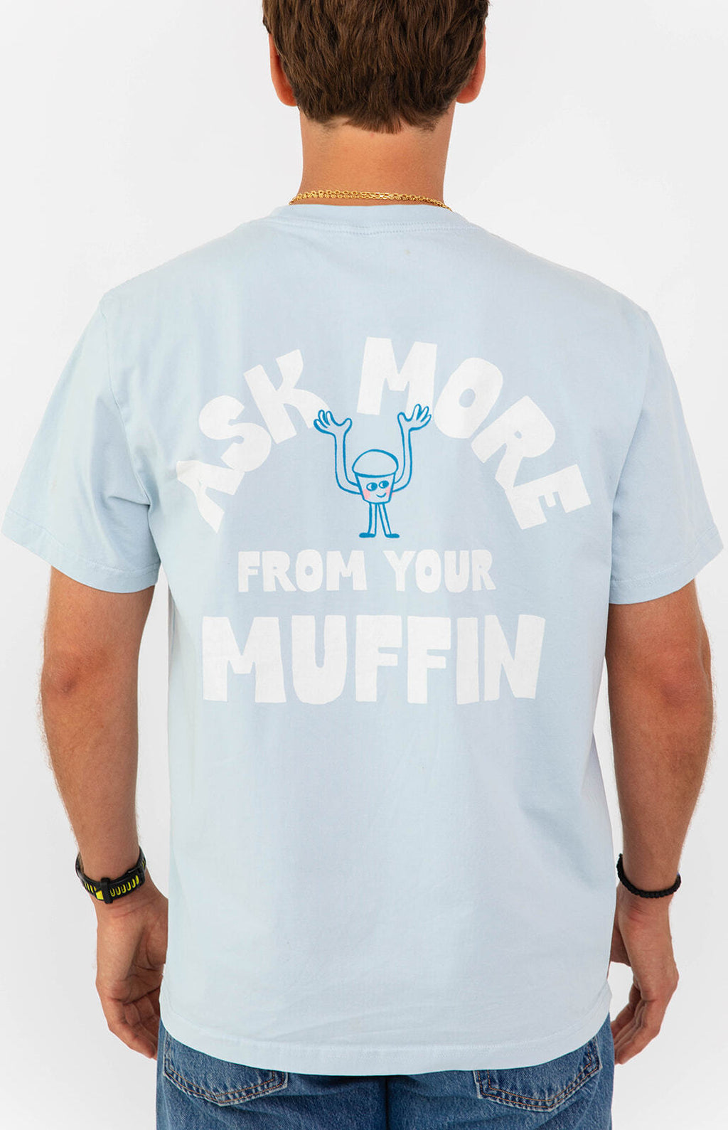Better Bakes T-Shirt