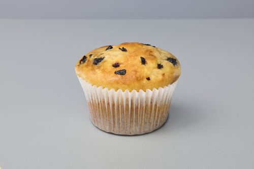 *New & Improved* Blueberry Lemon Muffin Mix