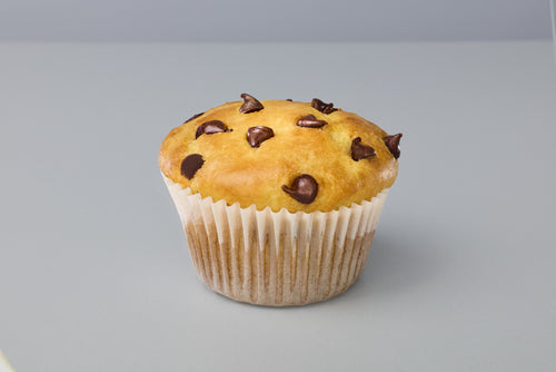 Vanilla Chocolate Chip Muffin Mix